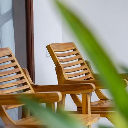 The Kebon Lombok Ξενοδοχείο Kuta  Εξωτερικό φωτογραφία