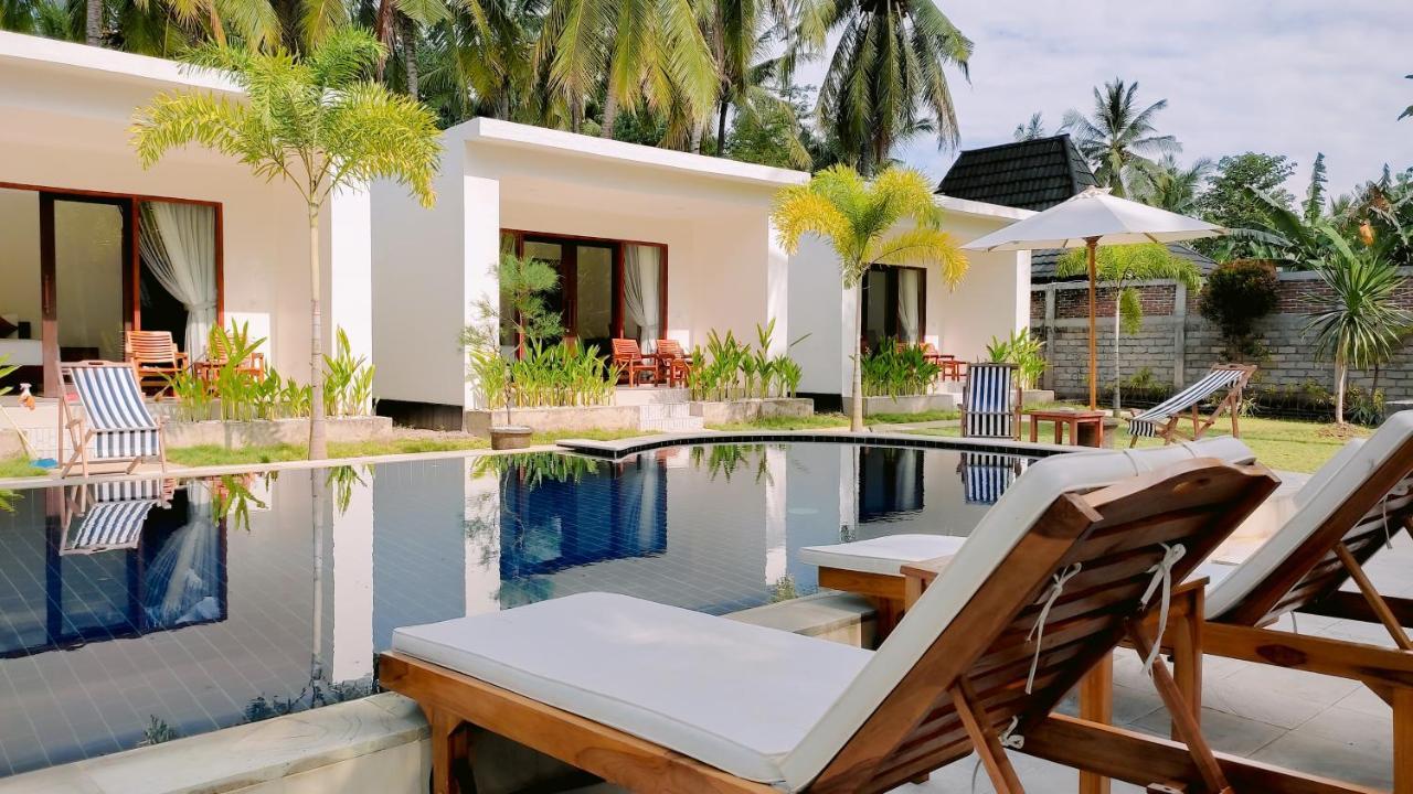 The Kebon Lombok Ξενοδοχείο Kuta  Εξωτερικό φωτογραφία