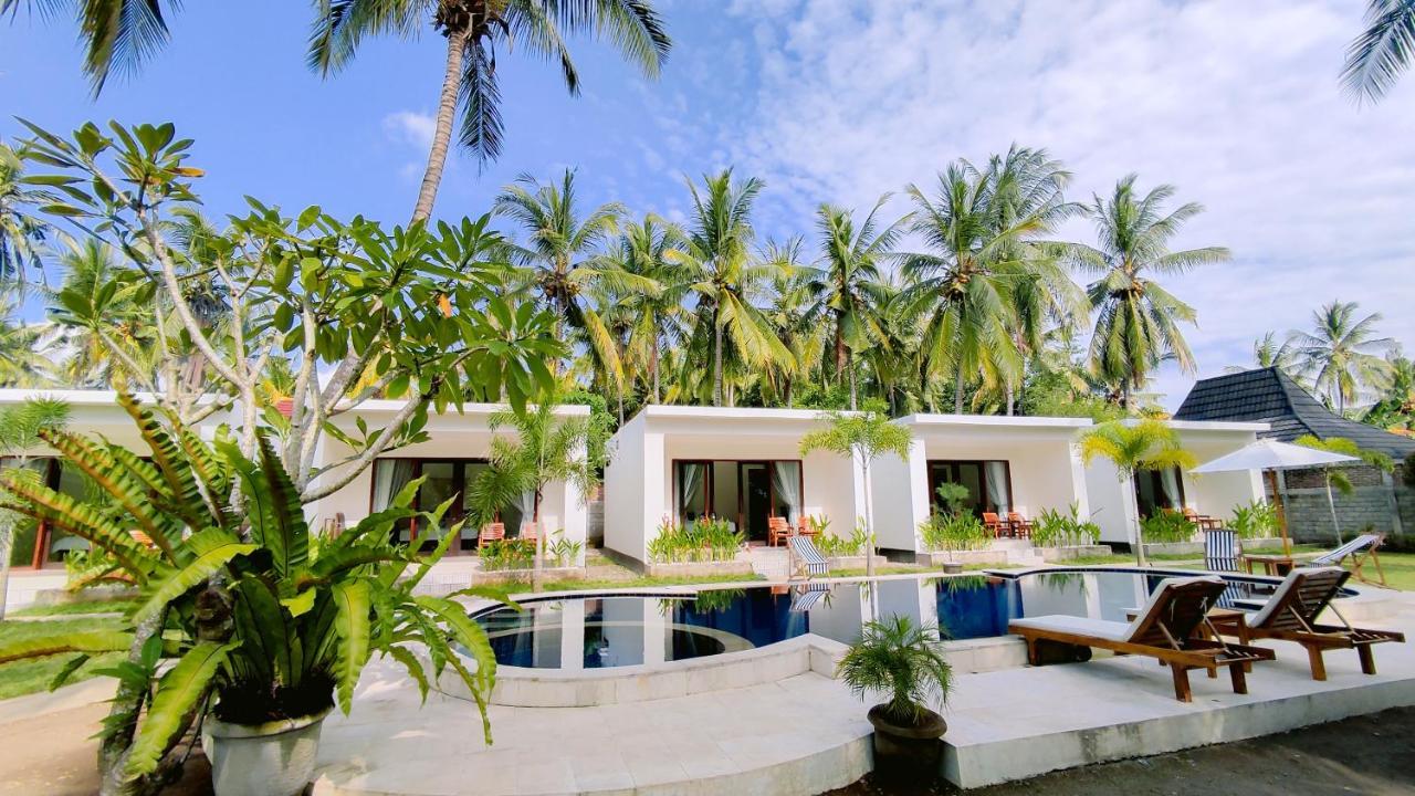 The Kebon Lombok Ξενοδοχείο Kuta  Εξωτερικό φωτογραφία