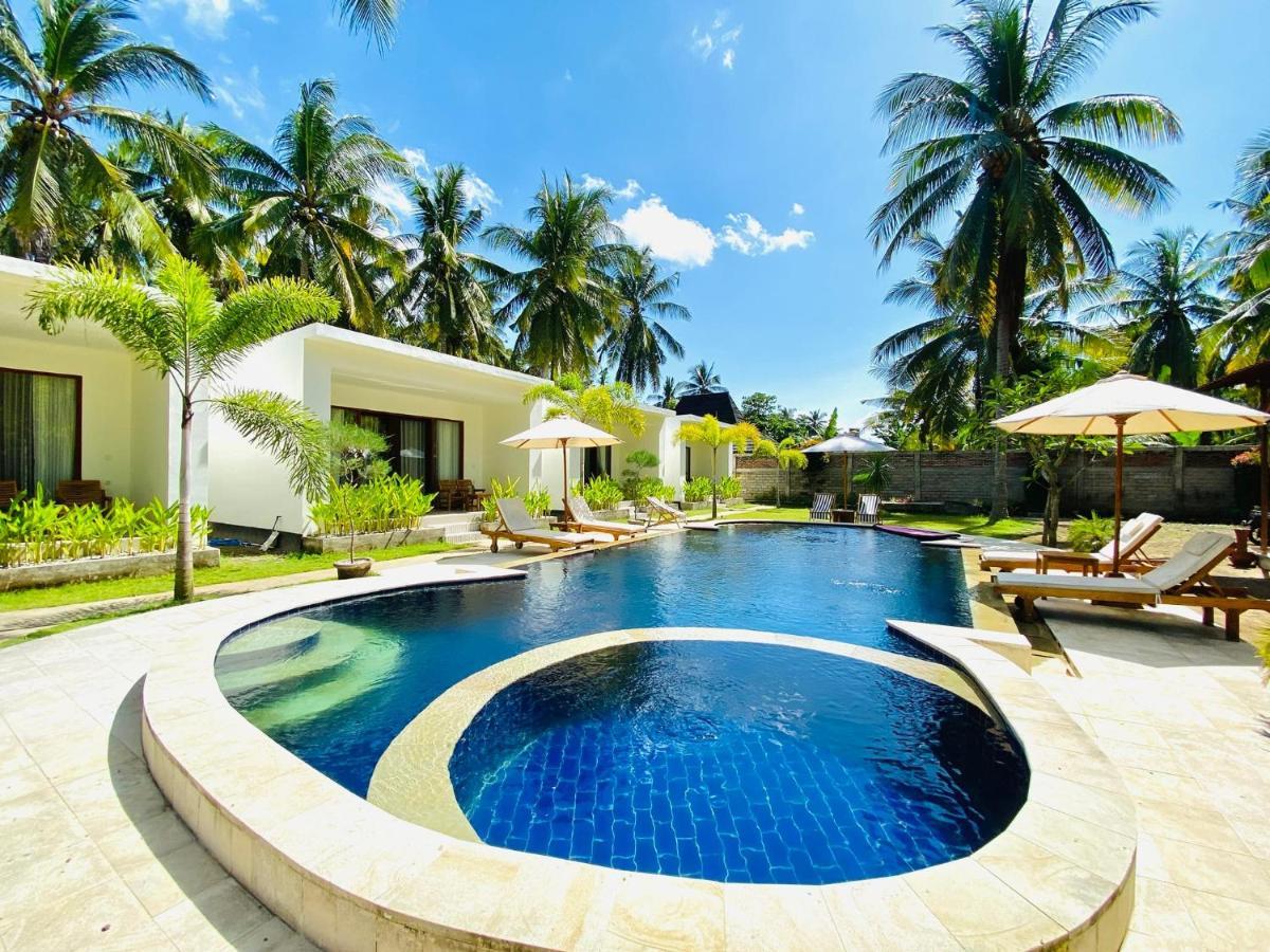 The Kebon Lombok Ξενοδοχείο Kuta  Εξωτερικό φωτογραφία