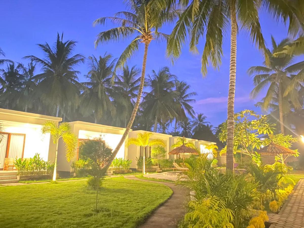 The Kebon Lombok Ξενοδοχείο Kuta  Εξωτερικό φωτογραφία
