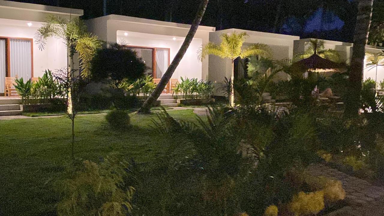 The Kebon Lombok Ξενοδοχείο Kuta  Εξωτερικό φωτογραφία