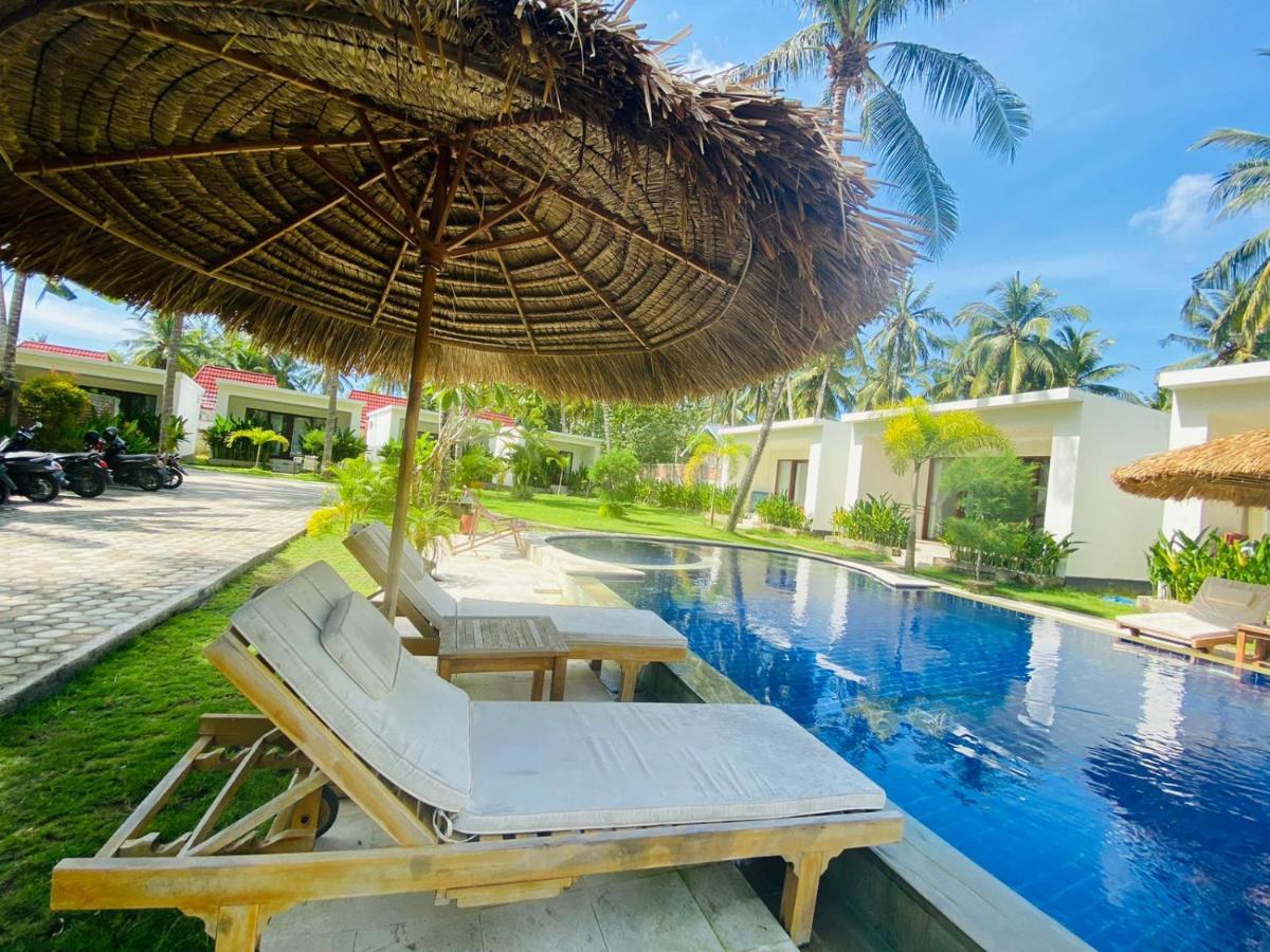 The Kebon Lombok Ξενοδοχείο Kuta  Εξωτερικό φωτογραφία
