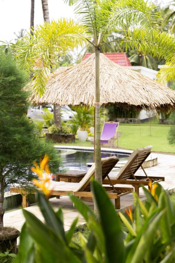 The Kebon Lombok Ξενοδοχείο Kuta  Εξωτερικό φωτογραφία