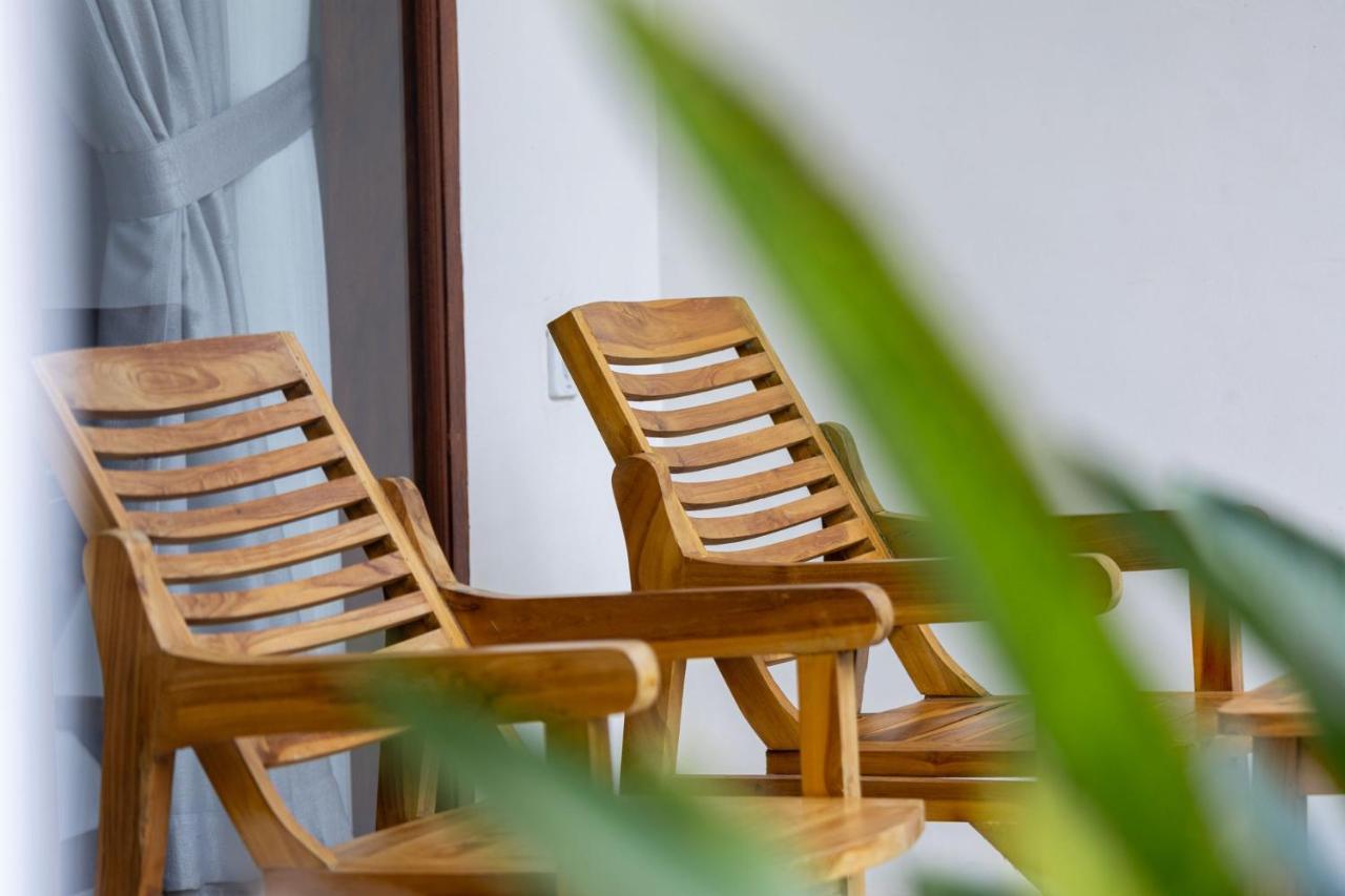 The Kebon Lombok Ξενοδοχείο Kuta  Εξωτερικό φωτογραφία