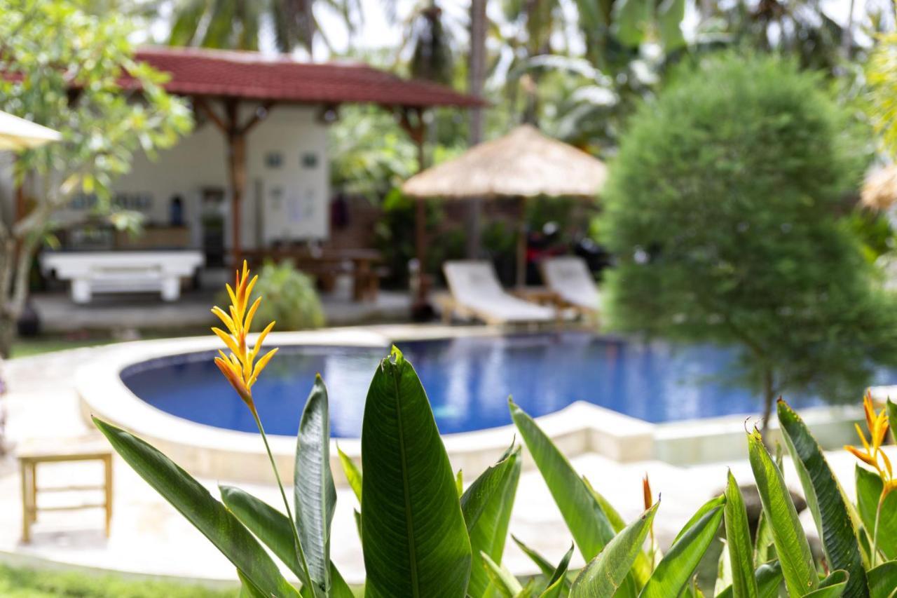 The Kebon Lombok Ξενοδοχείο Kuta  Εξωτερικό φωτογραφία
