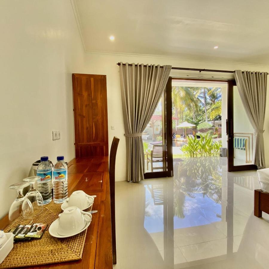 The Kebon Lombok Ξενοδοχείο Kuta  Εξωτερικό φωτογραφία