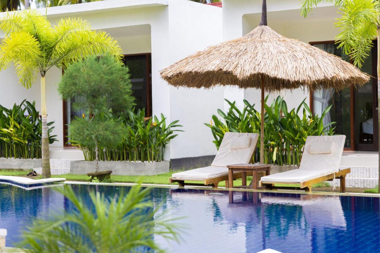The Kebon Lombok Ξενοδοχείο Kuta  Εξωτερικό φωτογραφία