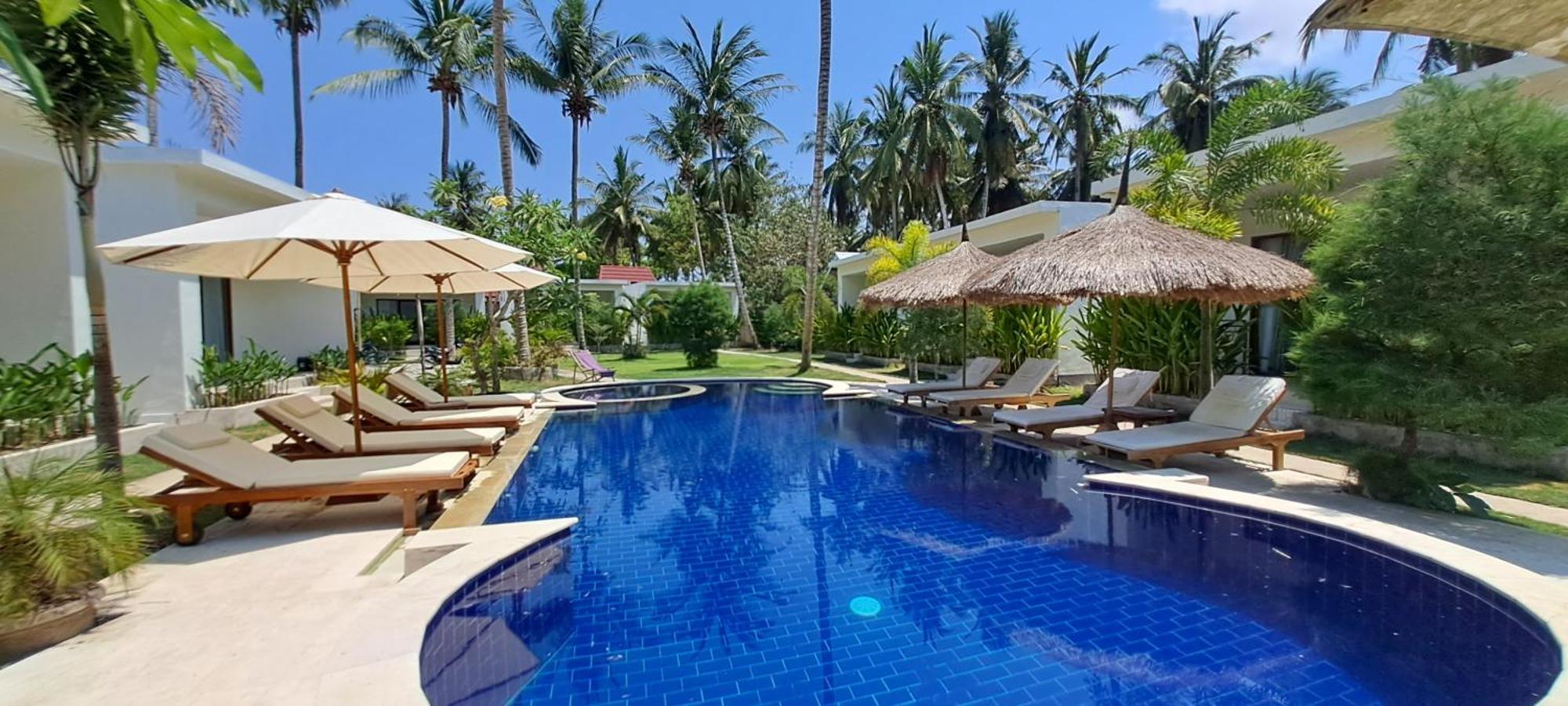 The Kebon Lombok Ξενοδοχείο Kuta  Εξωτερικό φωτογραφία