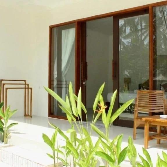 The Kebon Lombok Ξενοδοχείο Kuta  Δωμάτιο φωτογραφία