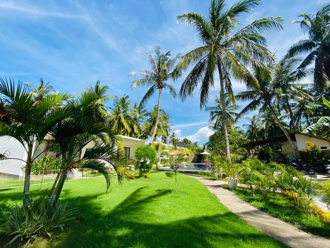 The Kebon Lombok Ξενοδοχείο Kuta  Δωμάτιο φωτογραφία